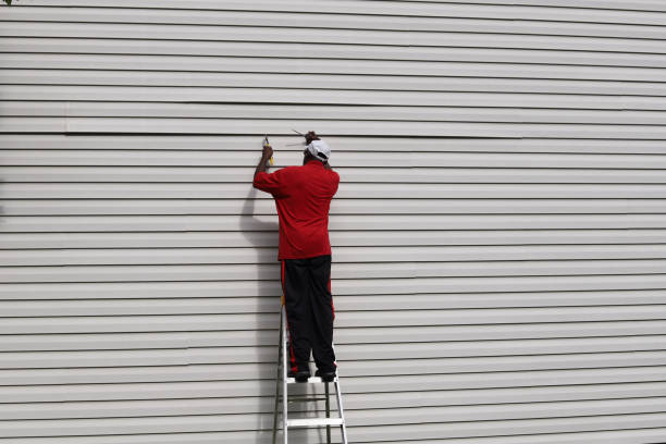 Siding for New Construction in Platte, SD